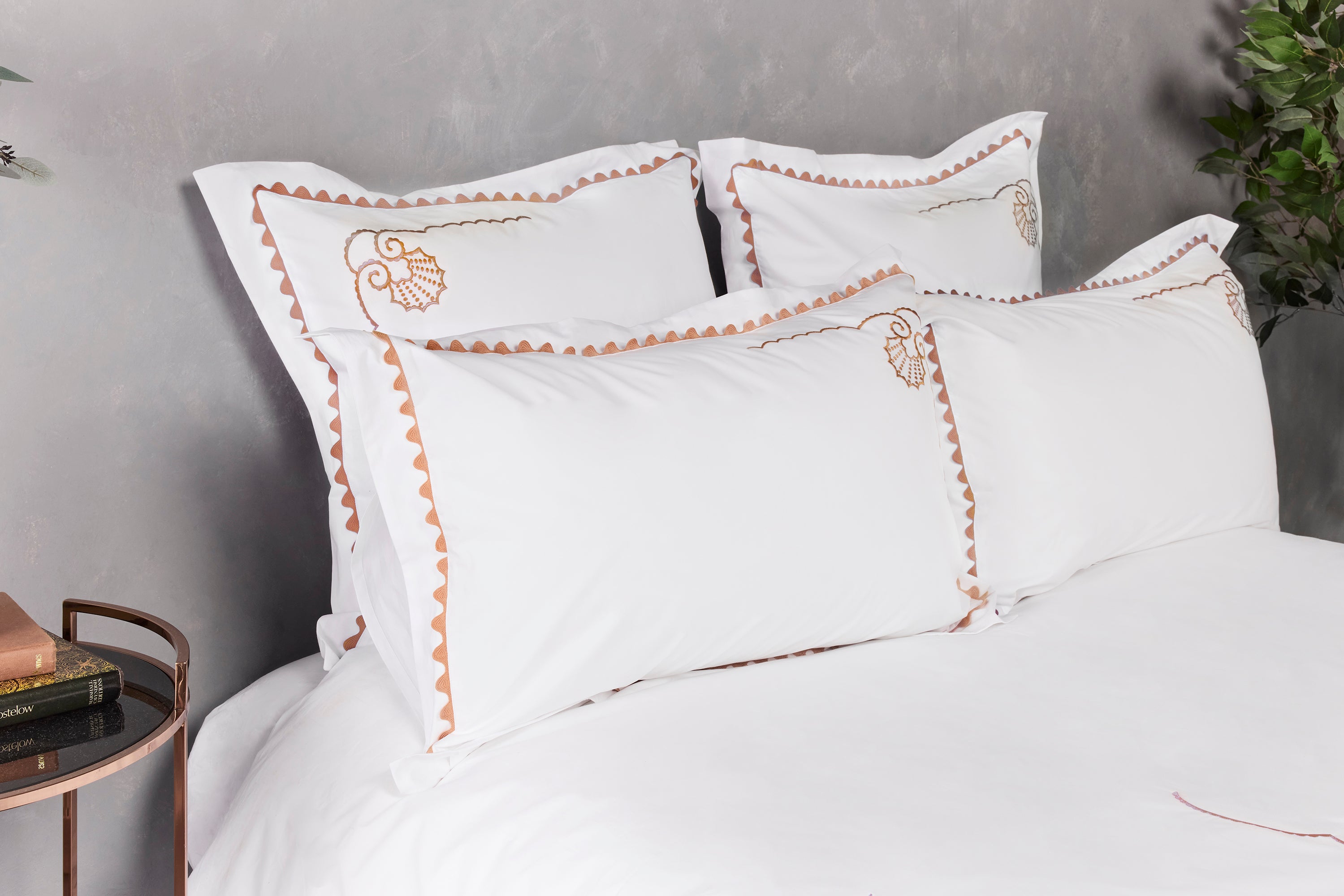 Shell Collection Duvet Cover