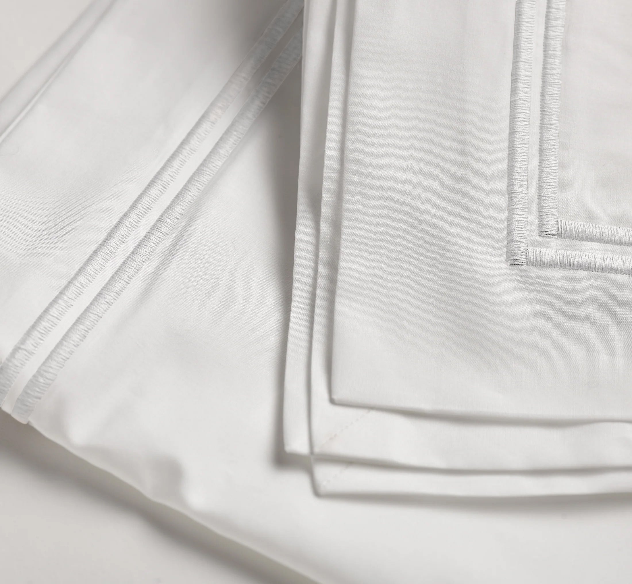 2 Row Classic Cord Duvet Cover