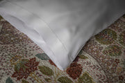Organic Finest Linen Housewife Pillowcase