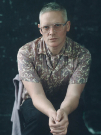 Giles Deacon and Peter Reed collaboration, hand crafted linens with designer touch, creative and modern