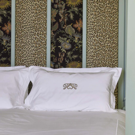 House of Hackney luxury bed linen